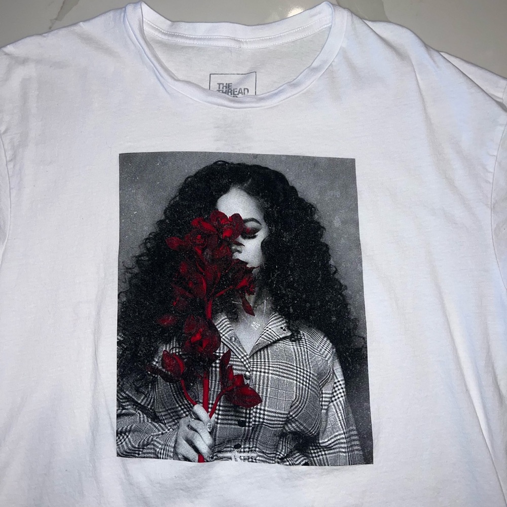 HER T-Shirt